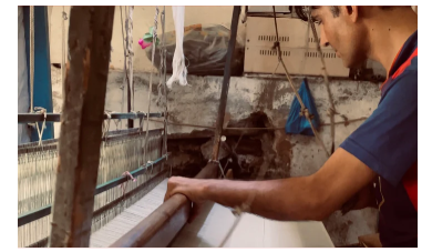 Himalaya Shawls Heritage - Traditional Craftsmanship